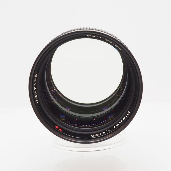 Contax Others Planar T* 85/1.4Mmj