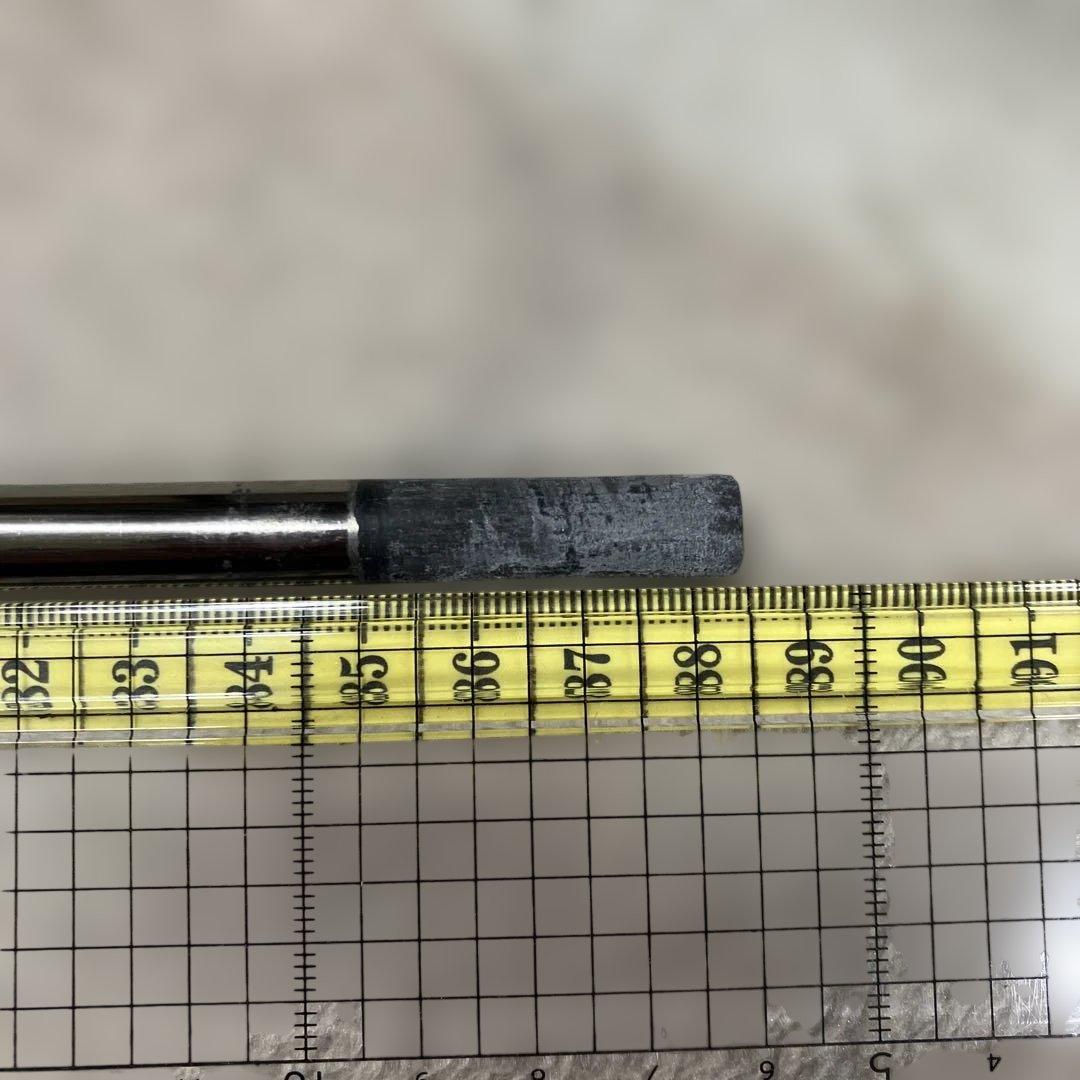 Ust Mamiya Shaft 60R 5