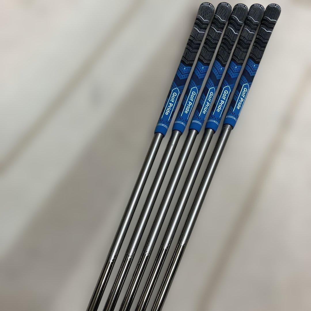 Ust Mamiya Shaft 60R 5