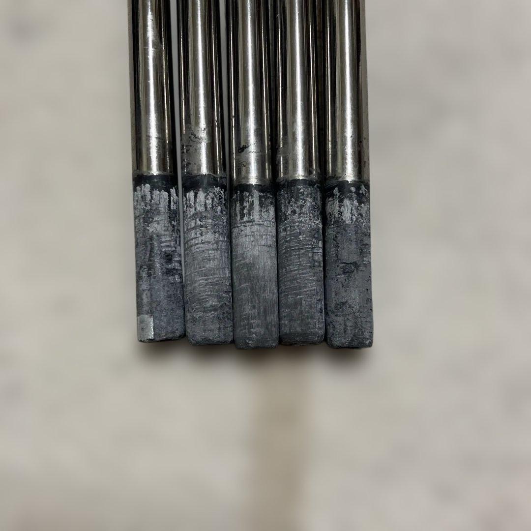 Ust Mamiya Shaft 60R 5