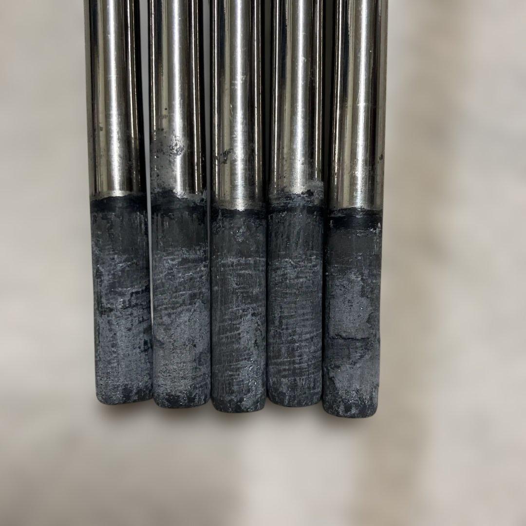 Ust Mamiya Shaft 60R 5