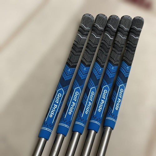 Ust Mamiya Shaft 60R 5