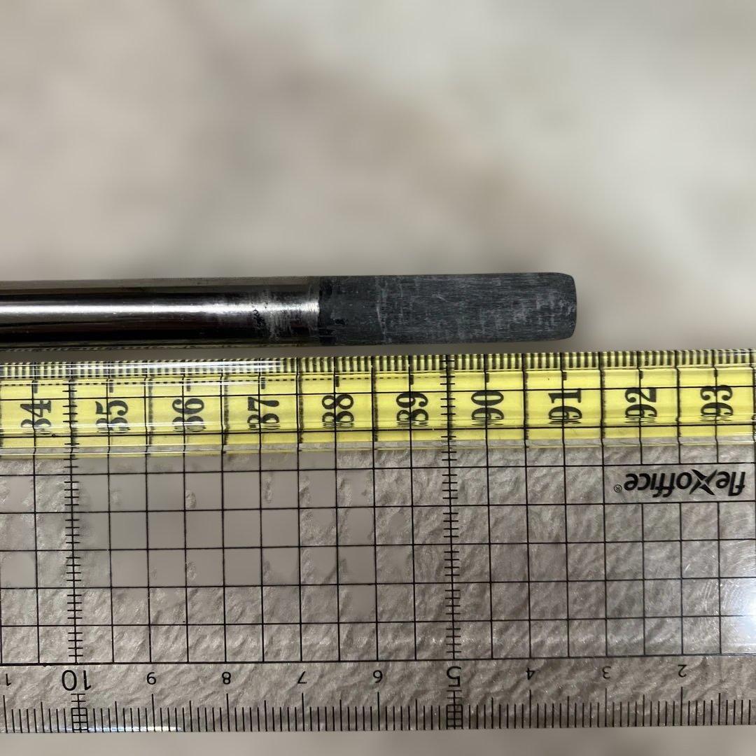 Ust Mamiya Shaft 60R 5