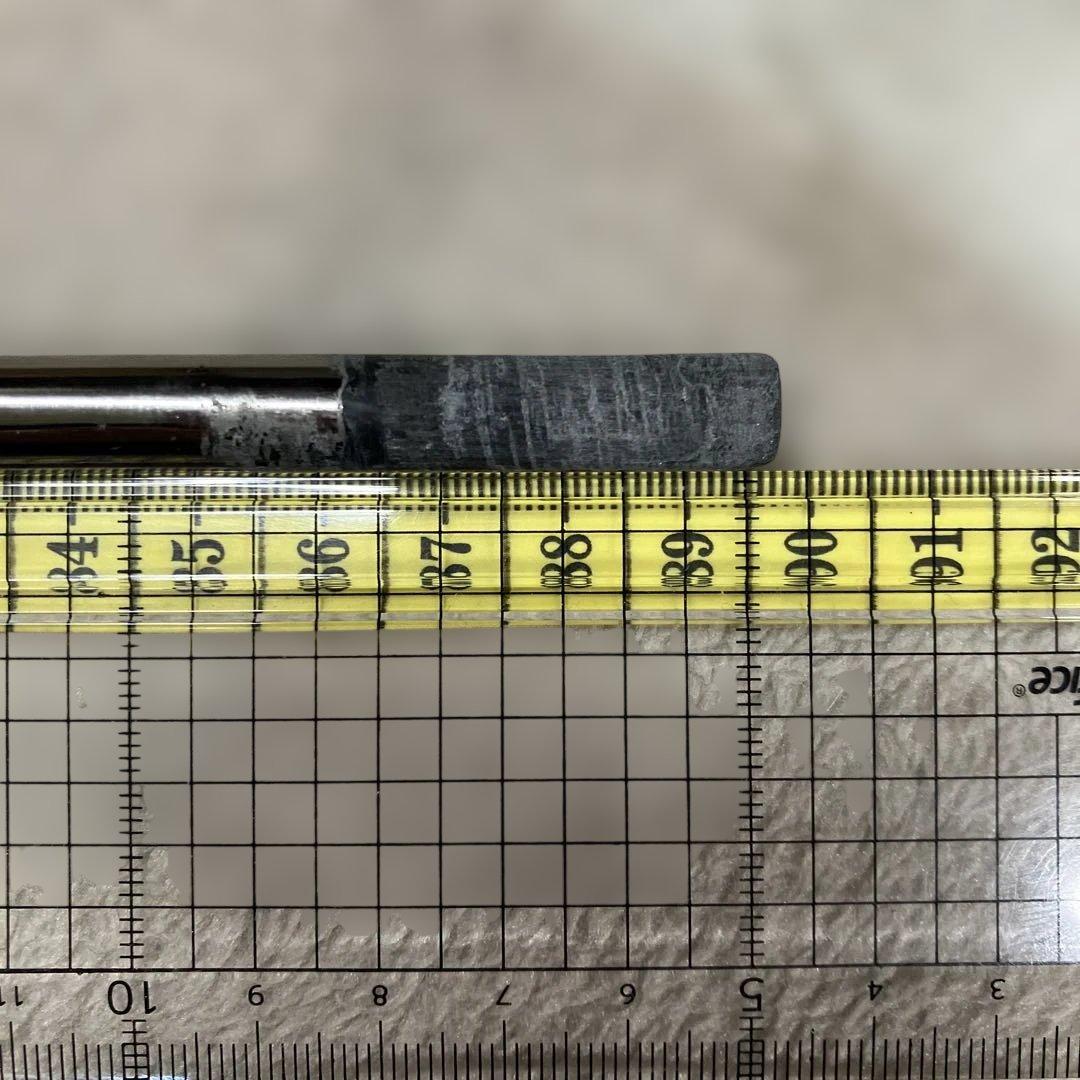 Ust Mamiya Shaft 60R 5