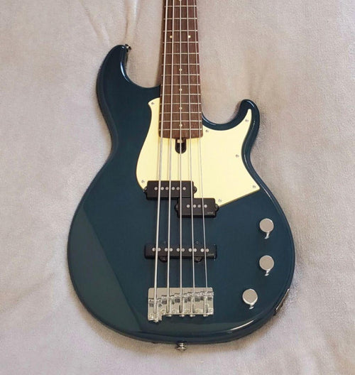 Electric Basses Yamaha Bb435 Tb 5