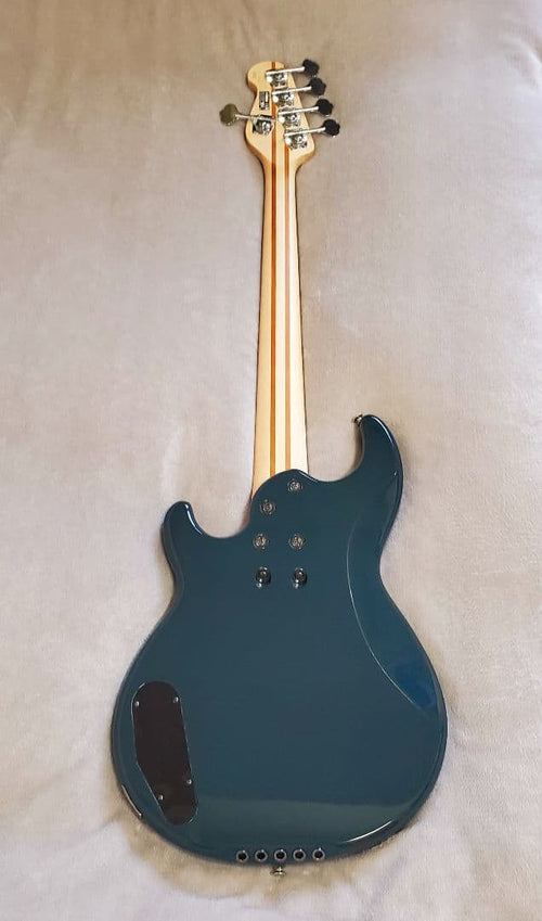 Electric Basses Yamaha Bb435 Tb 5