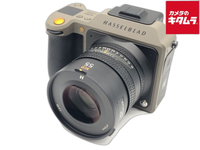 Mirrorless Interchangeable Lips X2D 100C Earth Explorer Edition