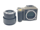 Mirrorless Interchangeable Lips X2D 100C Earth Explorer Edition