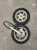 Wheel Live Dio Zx