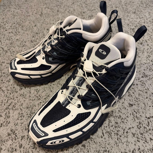 Salomon Sneakers Nami Pack Acs Pro 23.5 White/Maritime Blue/Spellbound