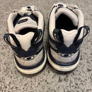 Salomon Sneakers Ririmac Nami Pack Acs Pro White/Maritime Blue/Spellbound