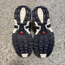 Salomon Sneakers Nami Pack Acs Pro 23.5 White/Maritime Blue/Spellbound
