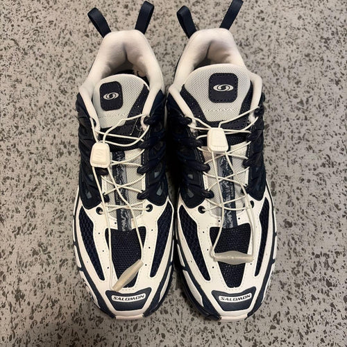 Salomon Sneakers Nami Pack Acs Pro 23.5 White/Maritime Blue/Spellbound