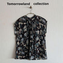 Tomorrowland Sleeveless