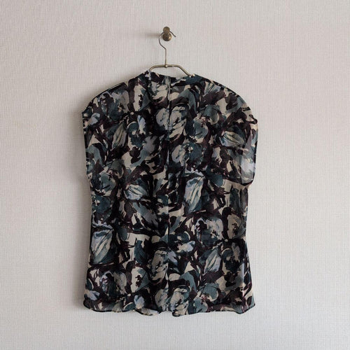 Tomorrowland Sleeveless