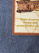 One Piece Card Game C288