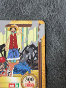 One Piece Card Game C288