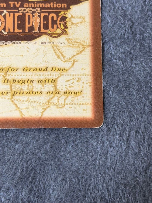 One Piece Card Game C288