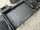 Sony Mirrorless Interchangeable Lens Cameras 7C Ii 128Gb