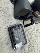 Sony Mirrorless Interchangeable Lens Cameras 7C Ii 128Gb