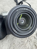 Sony Mirrorless Interchangeable Lens Cameras 7C Ii 128Gb