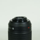 Nikon Lens (Zoom) Af-S Dx Vr Zoom-Nikkor 55-200Mm F4-5.6G If-Ed F