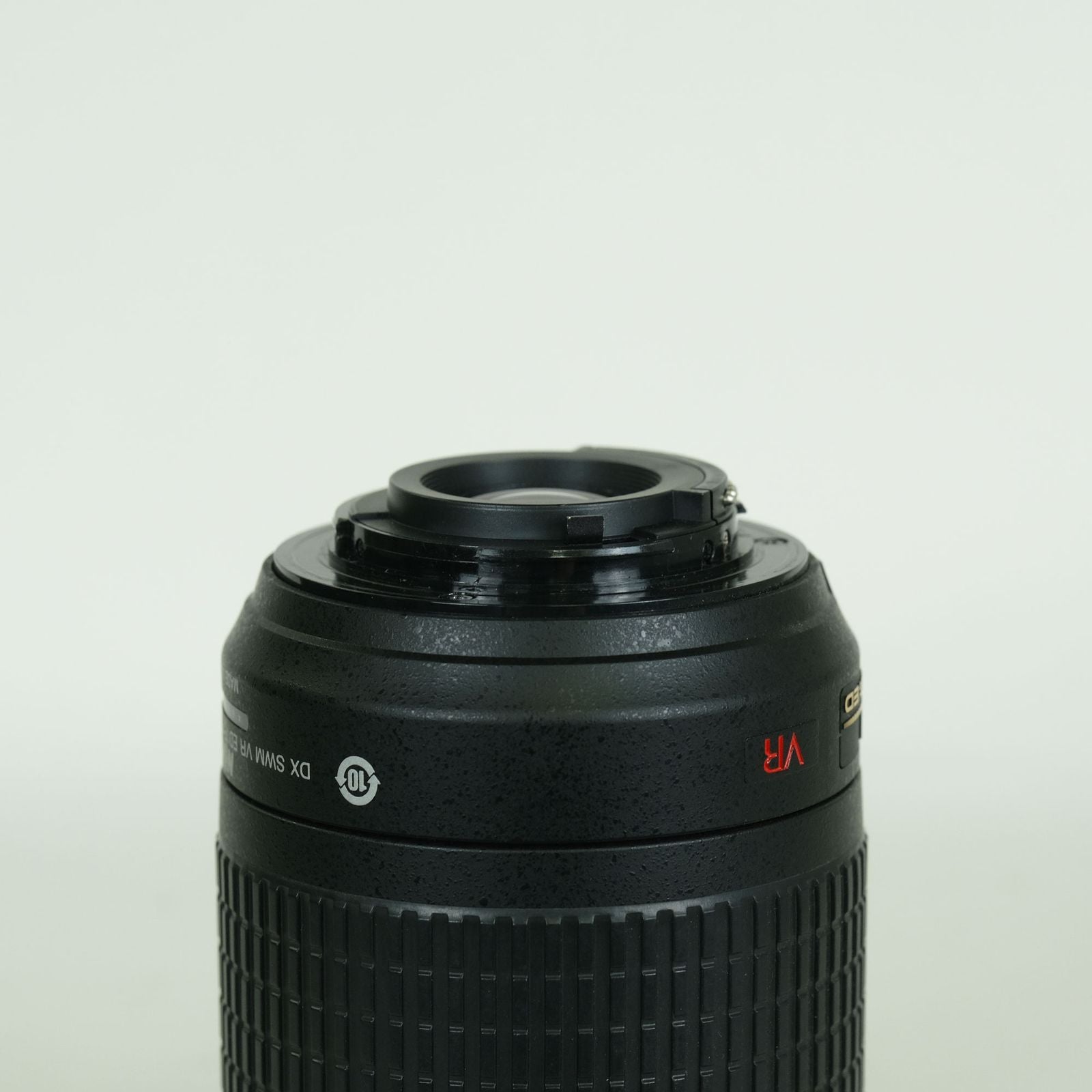 Nikon Lens (Zoom) Af-S Dx Vr Zoom-Nikkor 55-200Mm F4-5.6G If-Ed F
