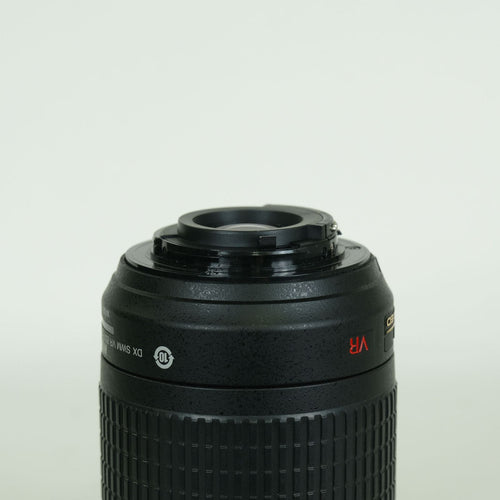 Nikon Lens (Zoom) Af-S Dx Vr Zoom-Nikkor 55-200Mm F4-5.6G If-Ed F