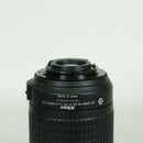 Nikon Lens (Zoom) Af-S Dx Vr Zoom-Nikkor 55-200Mm F4-5.6G If-Ed F