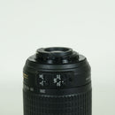 Nikon Lens (Zoom) Af-S Dx Vr Zoom-Nikkor 55-200Mm F4-5.6G If-Ed F