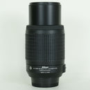 Nikon Lens (Zoom) Af-S Dx Vr Zoom-Nikkor 55-200Mm F4-5.6G If-Ed F