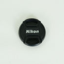 Nikon Lens (Zoom) Af-S Dx Vr Zoom-Nikkor 55-200Mm F4-5.6G If-Ed F