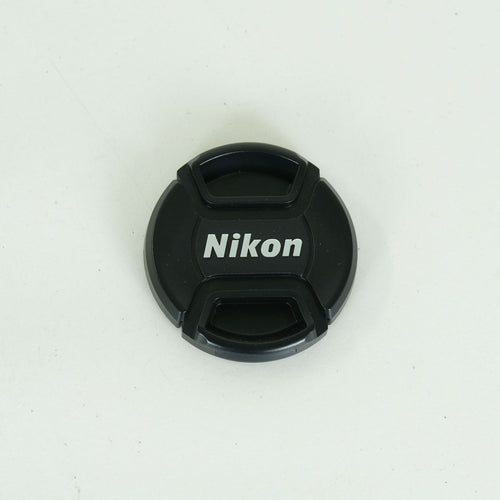 Nikon Lens (Zoom) Af-S Dx Vr Zoom-Nikkor 55-200Mm F4-5.6G If-Ed F