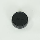Nikon Lens (Zoom) Af-S Dx Vr Zoom-Nikkor 55-200Mm F4-5.6G If-Ed F