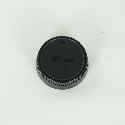 Nikon Lens (Zoom) Af-S Dx Vr Zoom-Nikkor 55-200Mm F4-5.6G If-Ed F