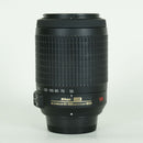 Nikon Lens (Zoom) Af-S Dx Vr Zoom-Nikkor 55-200Mm F4-5.6G If-Ed F