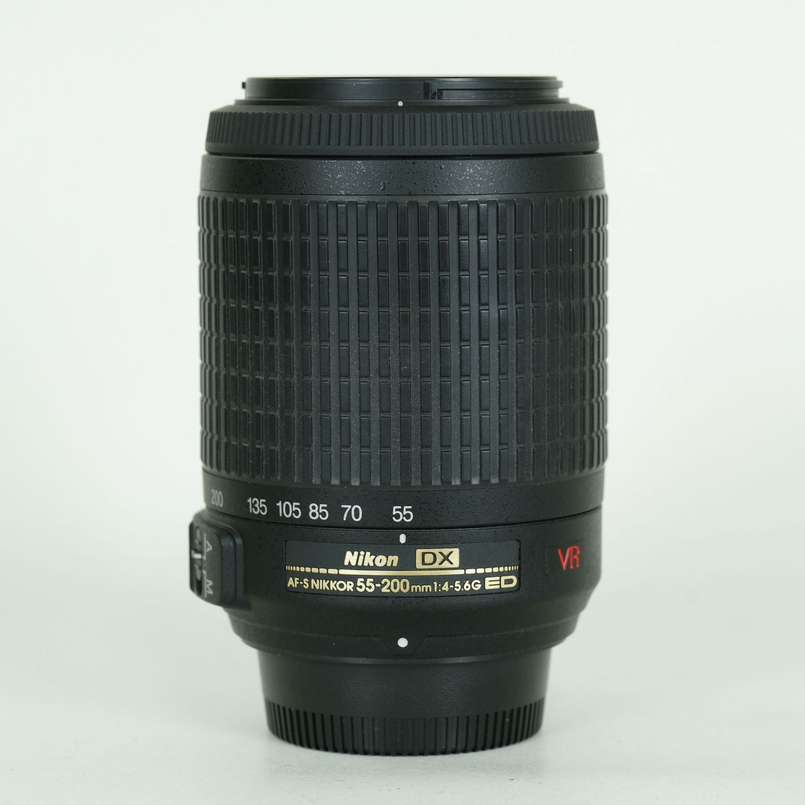 Nikon Lens (Zoom) Af-S Dx Vr Zoom-Nikkor 55-200Mm F4-5.6G If-Ed F