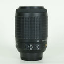 Nikon Lens (Zoom) Af-S Dx Vr Zoom-Nikkor 55-200Mm F4-5.6G If-Ed F