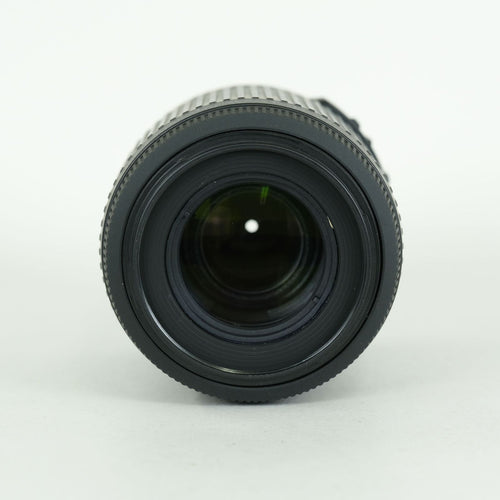 Nikon Lens (Zoom) Af-S Dx Vr Zoom-Nikkor 55-200Mm F4-5.6G If-Ed F