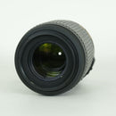 Nikon Lens (Zoom) Af-S Dx Vr Zoom-Nikkor 55-200Mm F4-5.6G If-Ed F