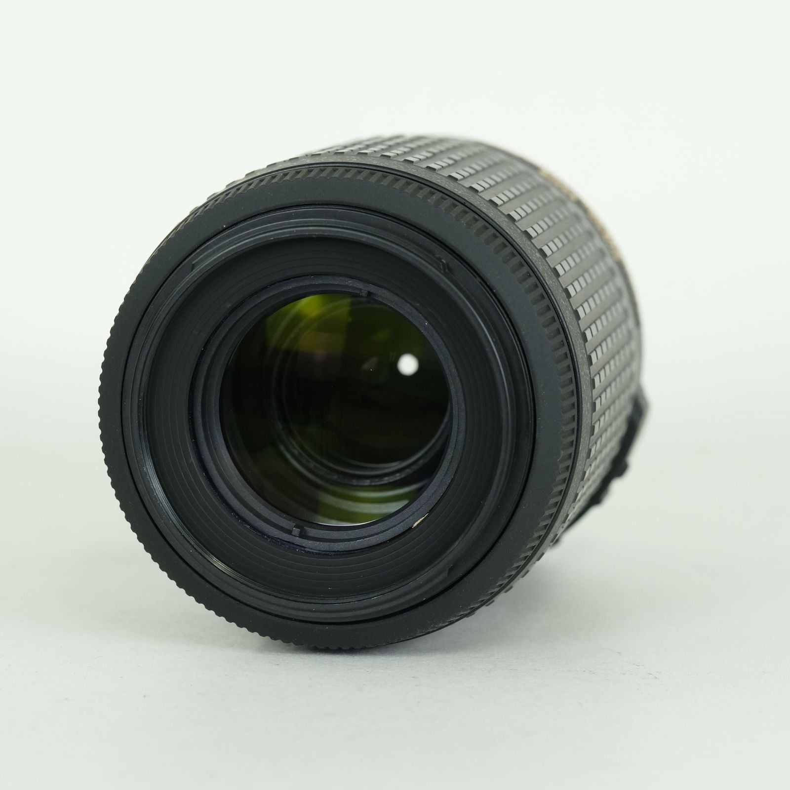 Nikon Lens (Zoom) Af-S Dx Vr Zoom-Nikkor 55-200Mm F4-5.6G If-Ed F