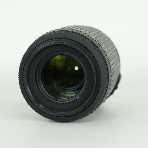 Nikon Lens (Zoom) Af-S Dx Vr Zoom-Nikkor 55-200Mm F4-5.6G If-Ed F