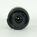 Nikon Lens (Zoom) Af-S Dx Vr Zoom-Nikkor 55-200Mm F4-5.6G If-Ed F