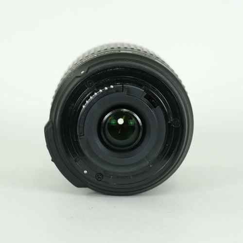 Nikon Lens (Zoom) Af-S Dx Vr Zoom-Nikkor 55-200Mm F4-5.6G If-Ed F