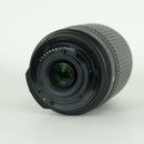 Nikon Lens (Zoom) Af-S Dx Vr Zoom-Nikkor 55-200Mm F4-5.6G If-Ed F