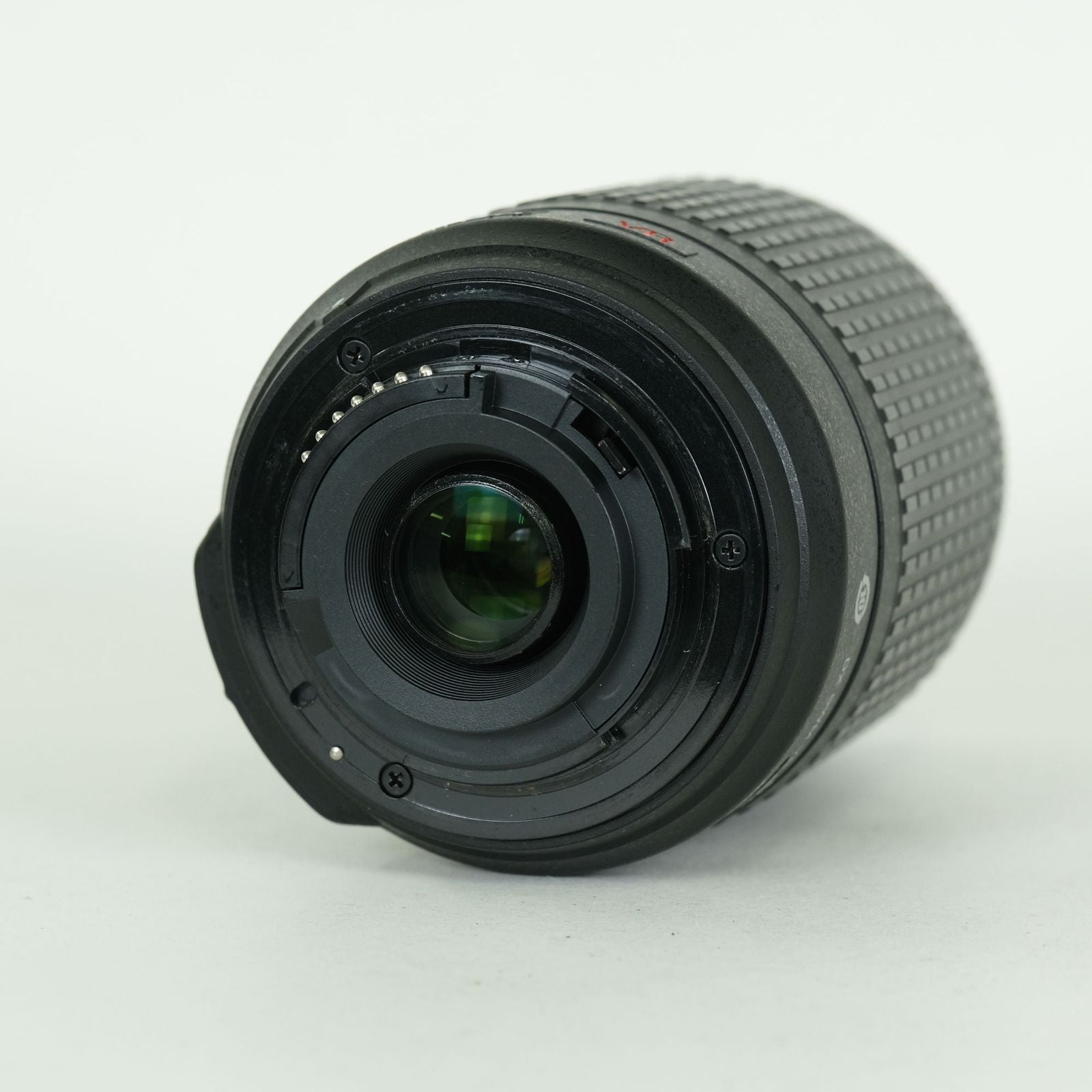 Nikon Lens (Zoom) Af-S Dx Vr Zoom-Nikkor 55-200Mm F4-5.6G If-Ed F