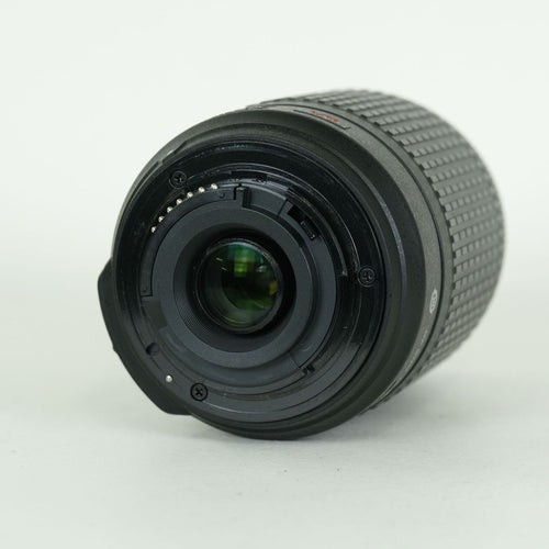 Nikon Lens (Zoom) Af-S Dx Vr Zoom-Nikkor 55-200Mm F4-5.6G If-Ed F