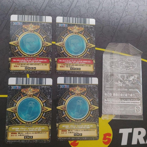 One Piece Card Game