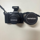 Olympus Mirrorless Interchangeable Lips Om-D Em5