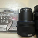 Olympus Mirrorless Interchangeable Lips Om-D Em5
